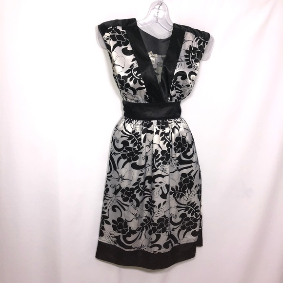 Forever 21 Dresses Casual Party Wedding Midi Dress Poshmark